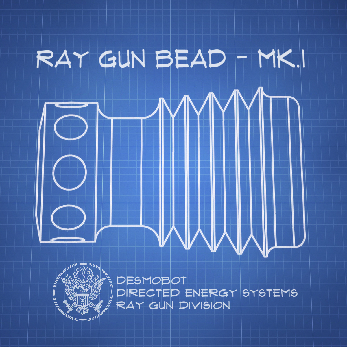 RayGunMkI-TeaserPrint